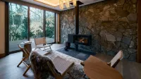 GLAMDAY STYLE HOTEL SUITE YAMANOFUMOTO Hoteles en Karuizawa