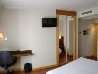 Hotel Palacio Congresos Hotel di Palencia