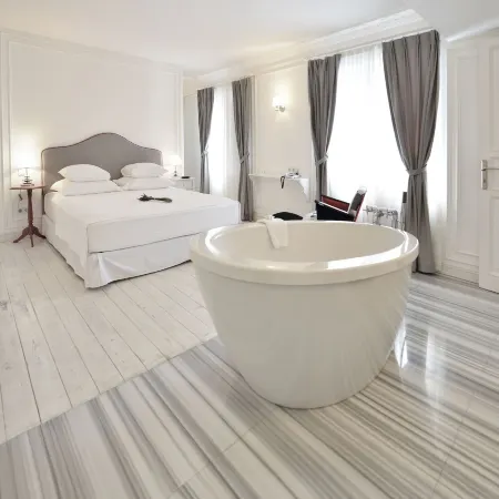 Vintage Hotel Alacati