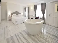 Vintage Hotel Alacati - que admiten mascotas