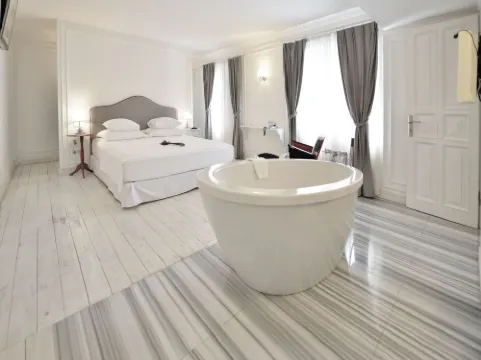 Vintage Hotel Alacati