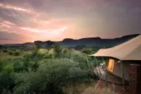 Marataba Safari Lodge - Lãng mạn