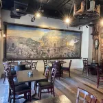 クロケット ホテル