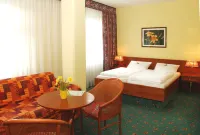 Brandiser Parkhotel Hotels in Wurzen