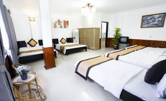 Casablanca Hotel