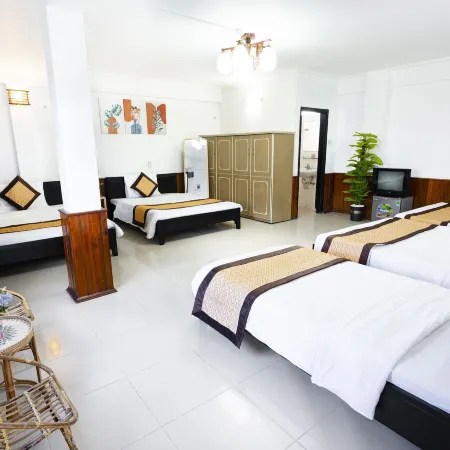Casablanca Hotel