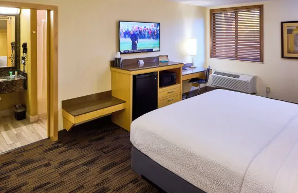 明尼阿波利斯南部/伯恩斯維爾生活酒店