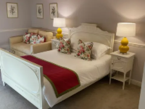 The Wensleydale Hotel Hotels in Middleham