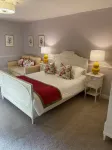 The Wensleydale Hotel Hotels in Leyburn