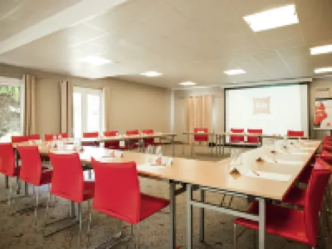 Ibis Senlis Hoteles en Senlis