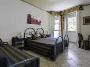 Hotel Viña del Mar Pineta