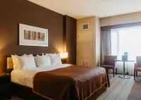 Hotel Casino New Nouveau Brunswick Hotels in Moncton
