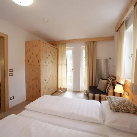 Christophorus Mountain Residence