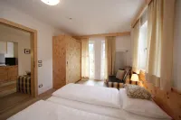 Christophorus Mountain Residence Hotels near Alpe di Fanes