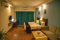 Four Leaf Service Suites, Haridwar 레드 카펫 론 주변 호텔