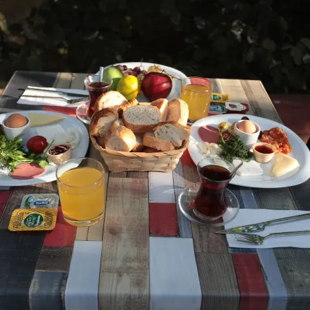 BEKSİTİ Hotel