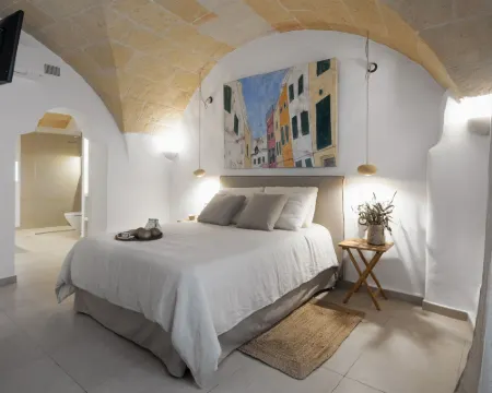 Hotel Nou Sant Antoni Hoteles en Menorca