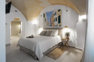 Hotel Nou Sant Antoni Hotel di Ciutadella