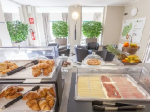 Green Class Hotel Candiolo Hotels in Candiolo