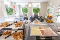 Green Class Hotel Candiolo Hotels in Vigone