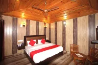Damyanti Resort