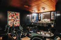 Iroquois New York Times Square