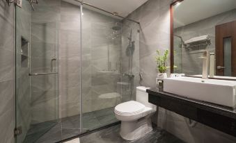Hanoi Little Town Hotel