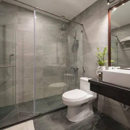 Hanoi Little Town Hotel