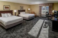 Country Inn & Suites by Radisson, Princeton, WV Các khách sạn ở Mercer County