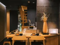 武士之家 2 鄰近中岛站的酒店