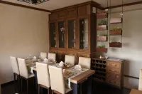Garni Hotel Ema - Frühstück