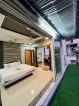Greystone 4BHK Pvt Pool by Stellar Stays Hotels in Gold Valley