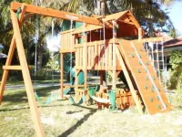 플라밍고 베이 호텔 & 마리나