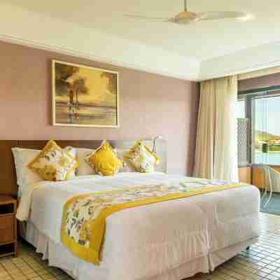 Hotel Ferradura Private Rooms