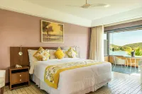 Hotel Ferradura Private Отели в г. Армасан-дус-Бузиус