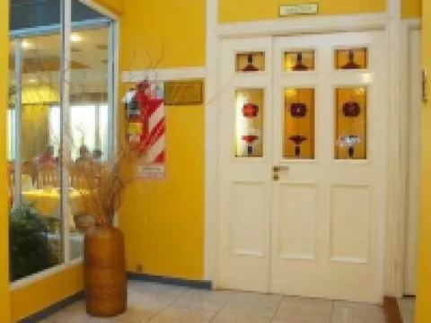 Hotel Provincial Hotels in Mendoza