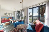 Pedregal Beachside Villa in Malaga by Solaga Holiday Homes - Private Pools