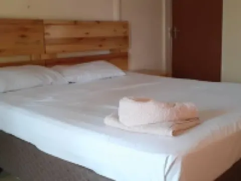 Run N Fire Hotels in Mbabane