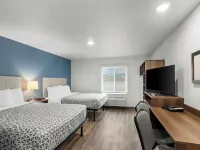 WoodSpring Suites Beaverton - Portland West Hotels in Beaverton