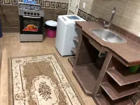 Downtown Apartment Hotels in Cairo