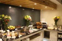 Easter Island Ecolodge - breakfast