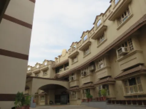 Dariyalal Hotel Morbi Hotels in Morbi