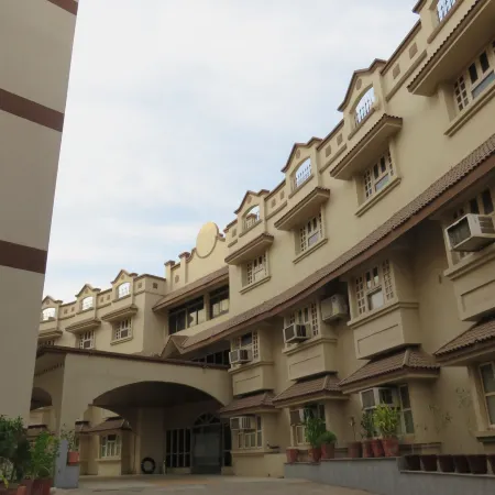 Dariyalal Hotel Morbi