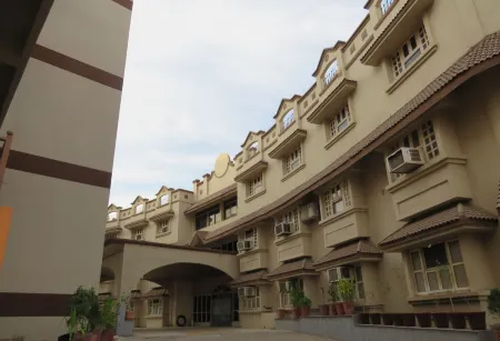 Dariyalal Hotel Morbi