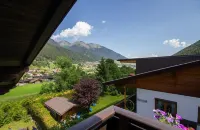 金納 - 帕勒公寓飯店 - 山景