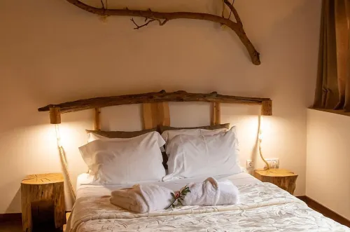 Quinta Dos Padres Santos, Agroturismo & Spa - 3-Star