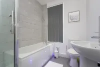Burton House Hotels in Garforth