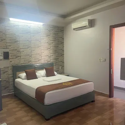 COZIHOTEL Hotels near đảo Vũ Yên