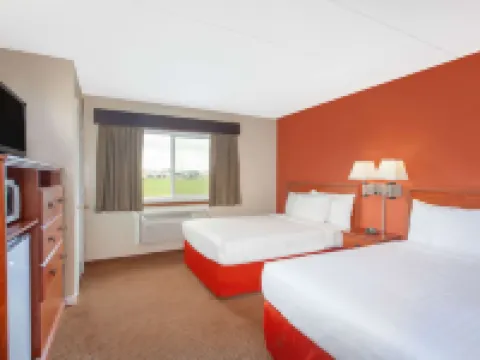 AmericInn by Wyndham Willmar Hotels in Willmar