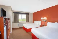 AmericInn by Wyndham Willmar Hotels in Willmar